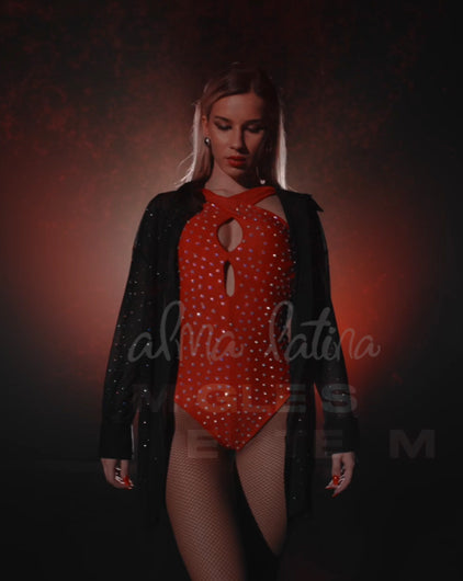 Bodysuit + Pants