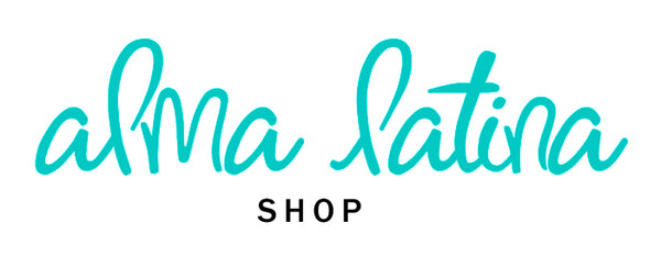 Alma Latina Shop