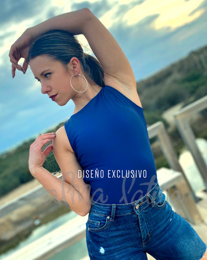 Body Essential Navy Blue