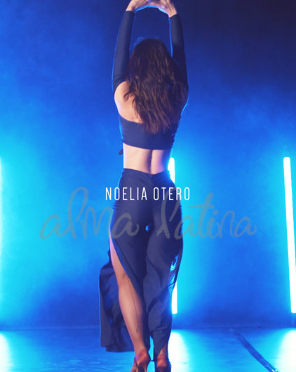 Noelia Otero Bootcamp Pack