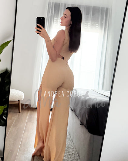 Mono Mambo Beige