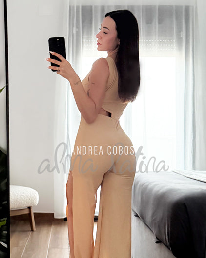 Mono Mambo Beige