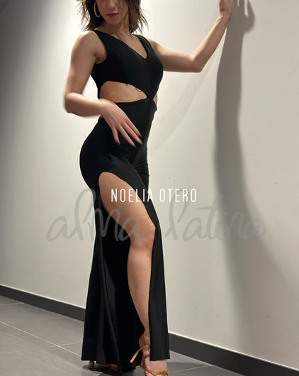 Mono Mambo Negro