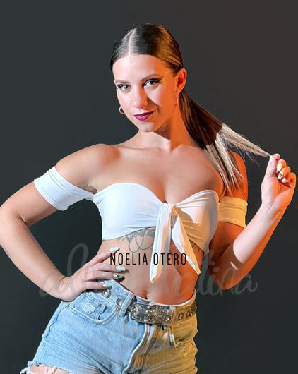 top-coral-blanco-noelia-otero-dance-wear
