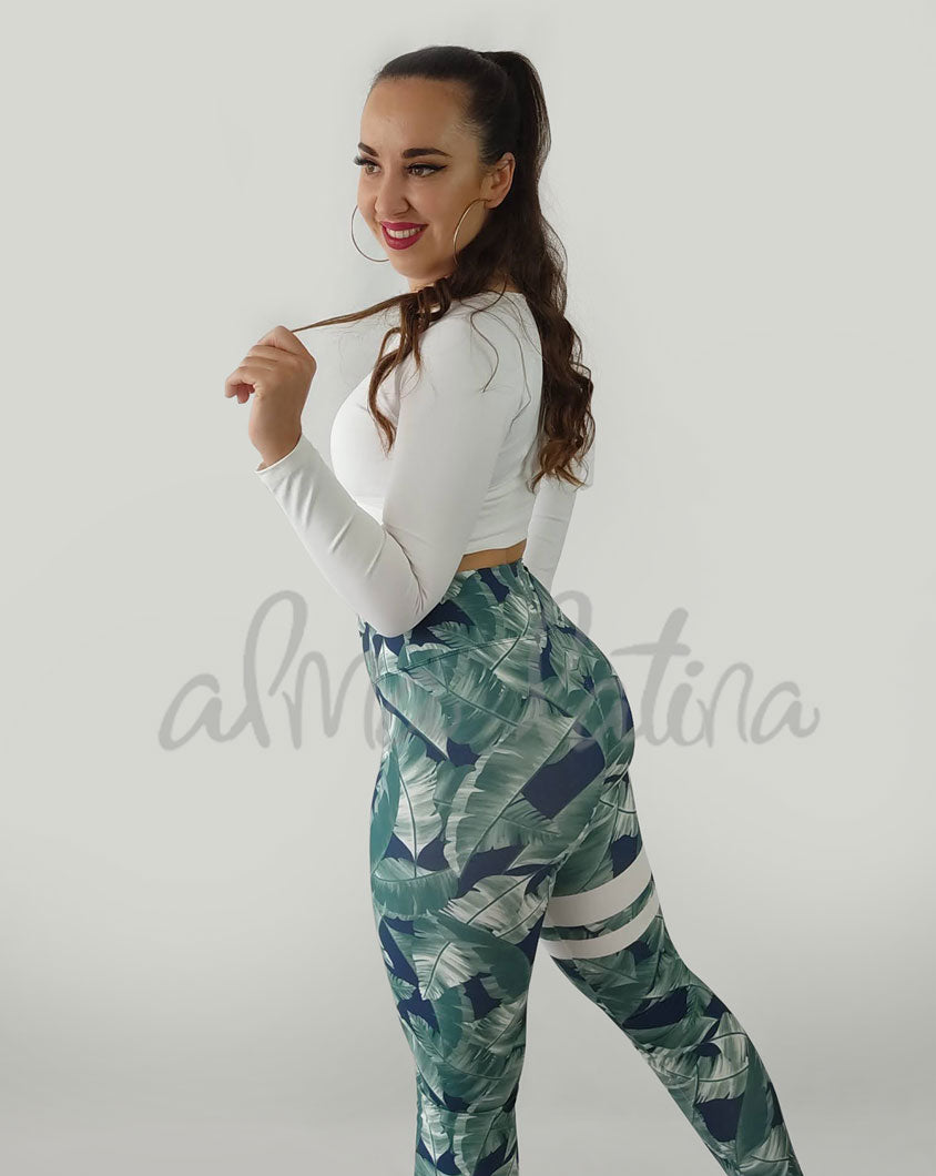 Leggings Selva