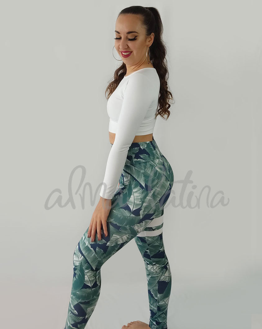 Leggings Selva