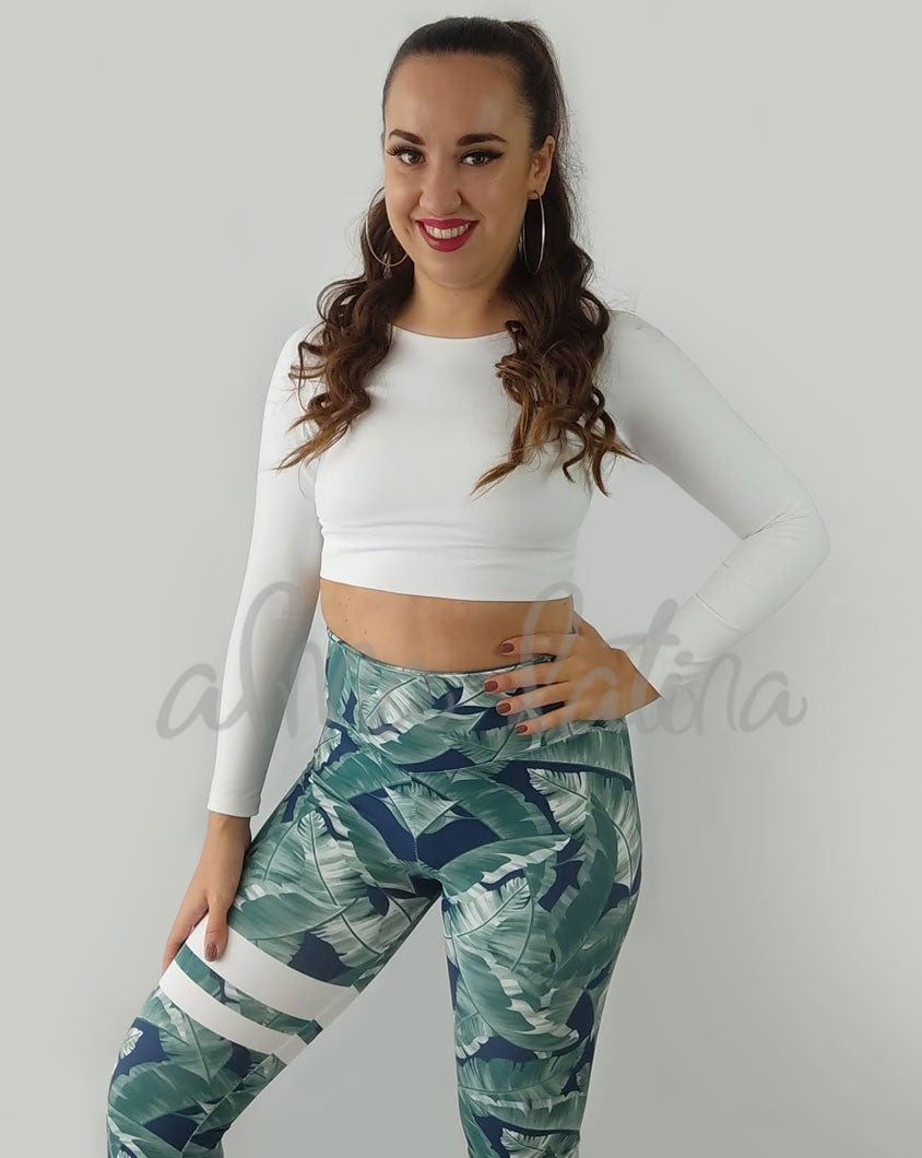 Leggings Selva