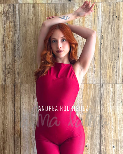 Mono Guajira Burdeos