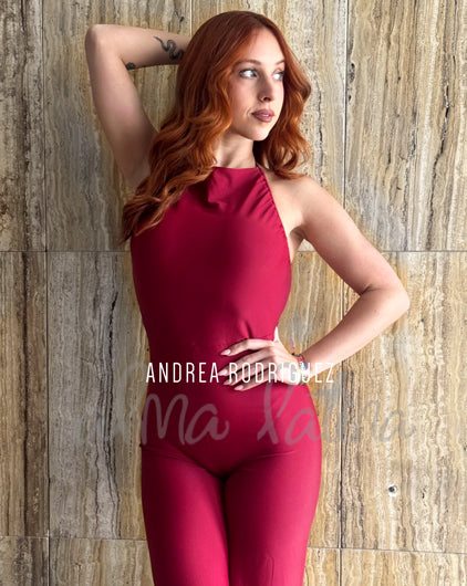 Mono Guajira Burdeos