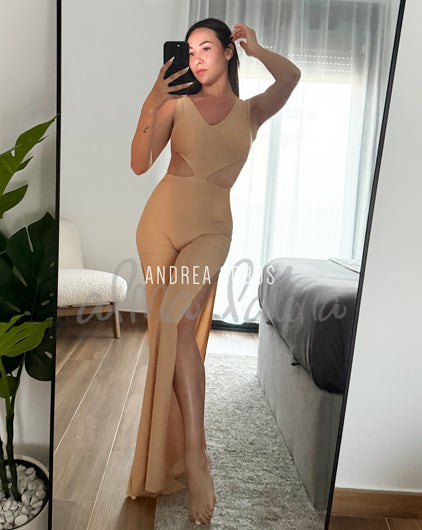 Mono Mambo Beige