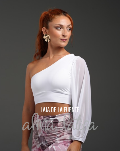 Top Laia. Elige color.