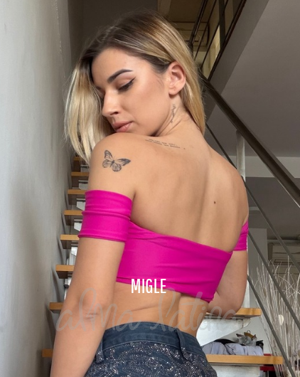 Top Aura Light Fucsia