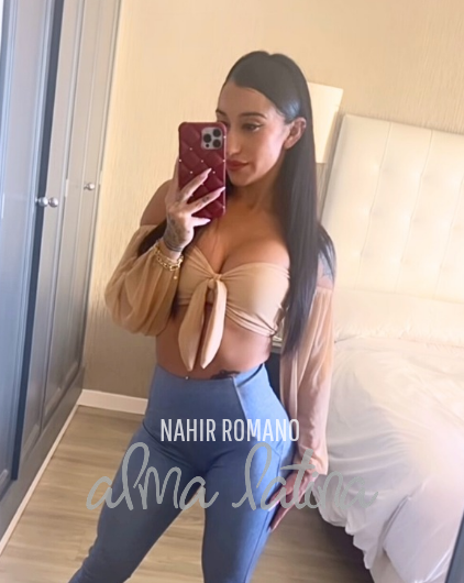 Top Aura Elegant Beige