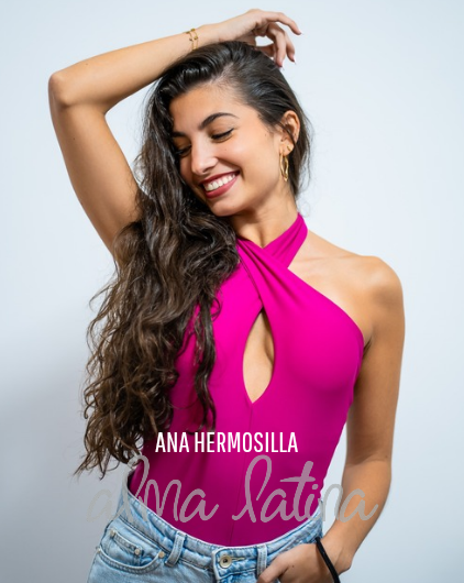Body Basic Fucsia