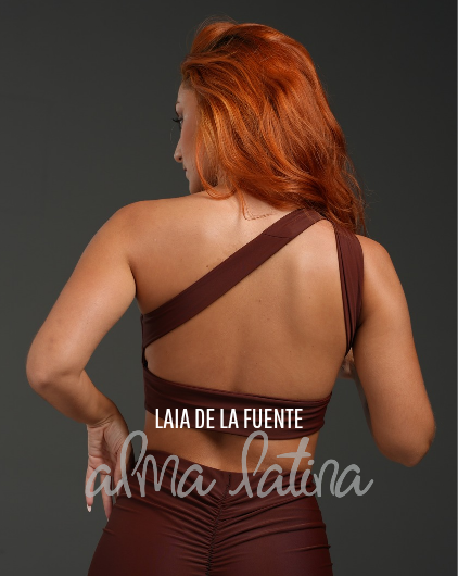 Top Aroa. Elige color.