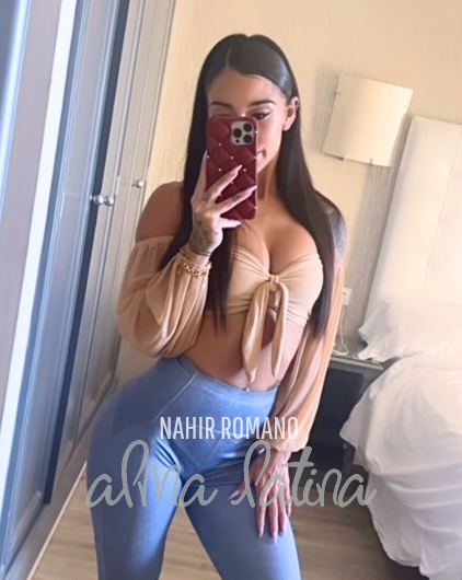 Top Aura Elegant Beige