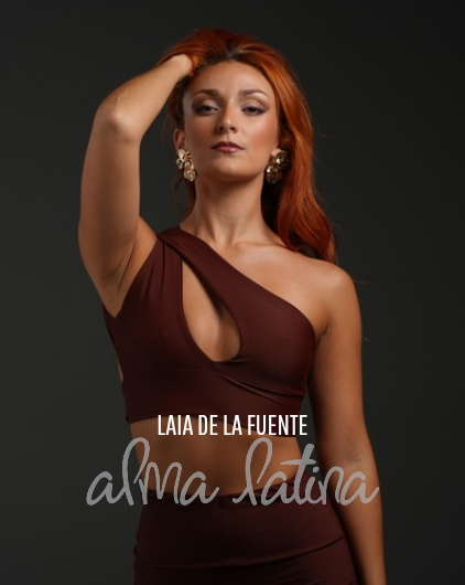Top Aroa. Elige color.
