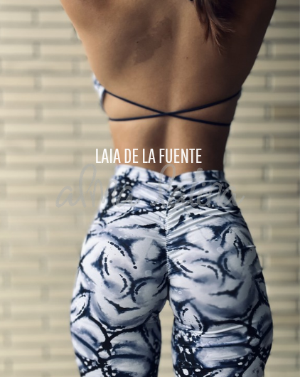 Pantalón Alma Boreal