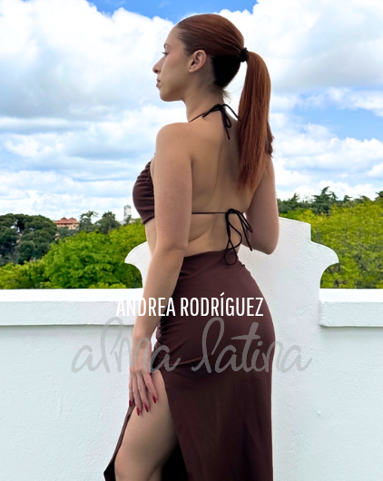 Falda Atenea. Elige color.