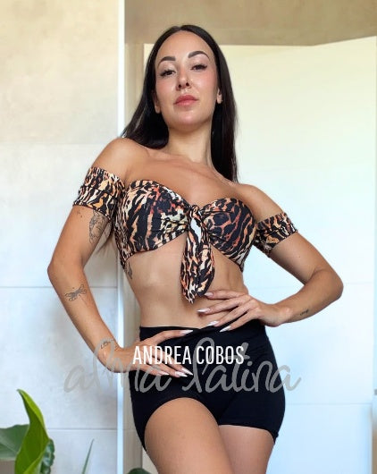 Top Aura Light Tigre