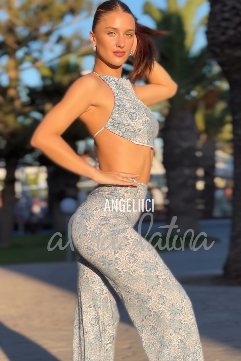 Pantalón Alma Grecia