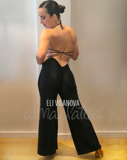 Mono Guajira Negro