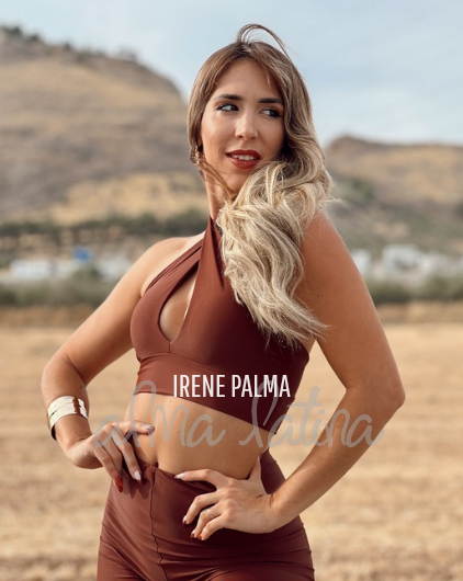 Top Sensual Marron