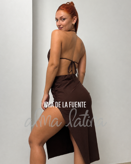 Vestido Guajira. Elige color.