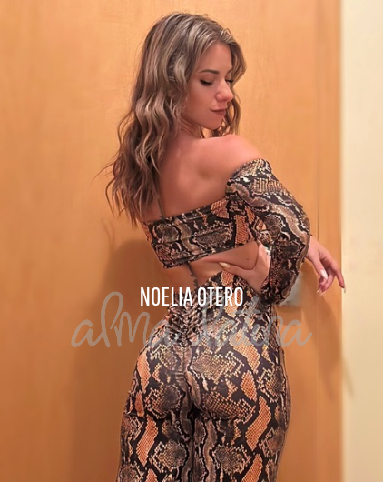 Pantalón Alma Serpiente