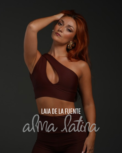 Top Aroa. Elige color.