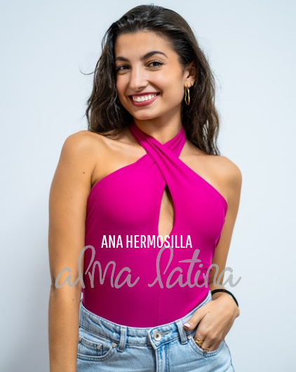 Body Basic Fucsia