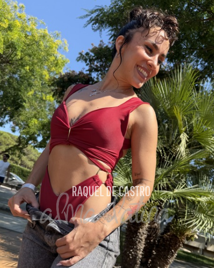 Body Orisha Burdeos