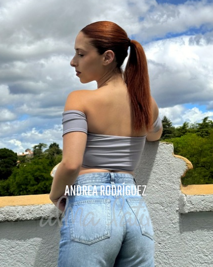 Top Aura Light Gris