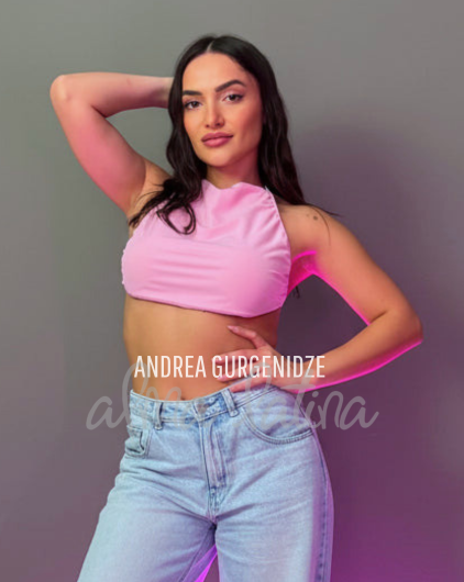 Top Guajira Corto rosa bebe