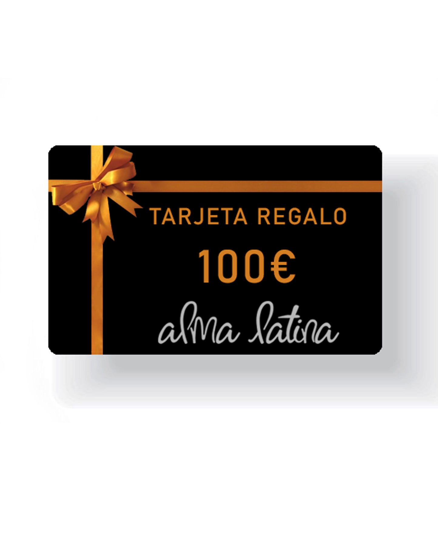 Tarjeta regalo 100€