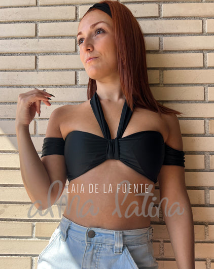 Lazo extra grande. Elige color.