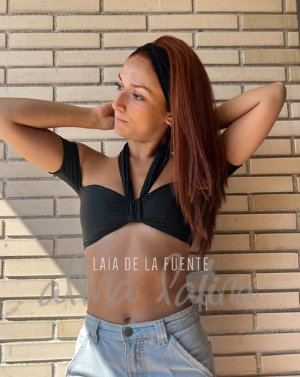 Lazo extra grande. Elige color.