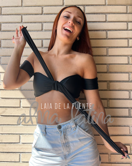 Lazo extra grande. Elige color.