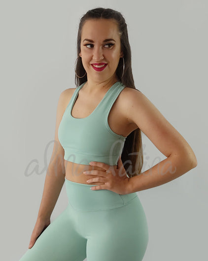 top-deportivo-verde-agua-basic-ropa-de-baile-y-deportiva