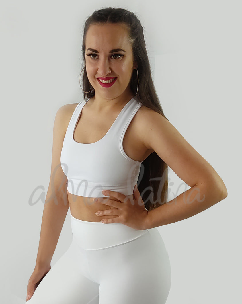 top-deportivo-basico-clasico-blanco-ropa-de-baile-y-deportiva