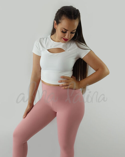 leggings-rosa-modelo-clasico-ropa-de-baile-y-deportiva