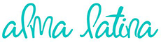 Alma Latina Logo